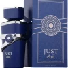 Just Azraq de Fragrance World Edp 100ml